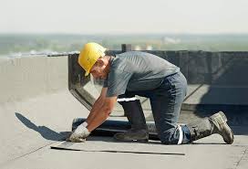 Best EPDM Roofing  in Brewton, AL